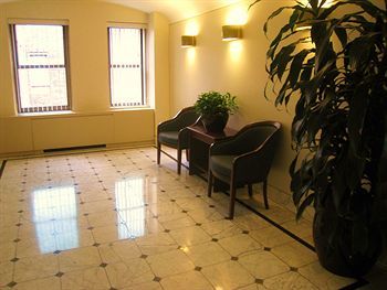 Boston Common Hotel And Confer