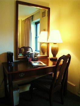Boston Common Hotel And Confer