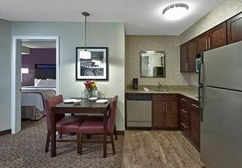 Hotel Residence Inn Boston Foxborough