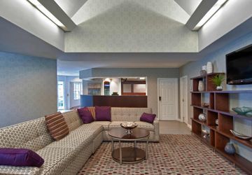 Hotel Residence Inn Boston Foxborough