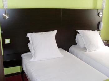 Comfort Hotel Enzo Vierzon