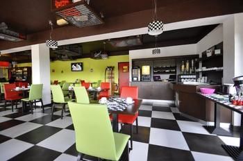 Comfort Hotel Enzo Vierzon