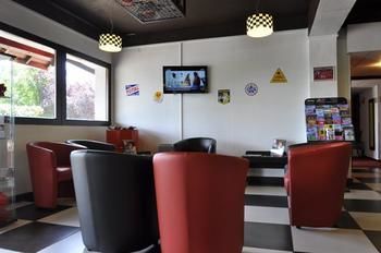 Comfort Hotel Enzo Vierzon