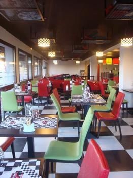 Comfort Hotel Enzo Vierzon