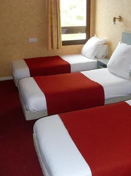 Comfort Hotel Enzo Vierzon