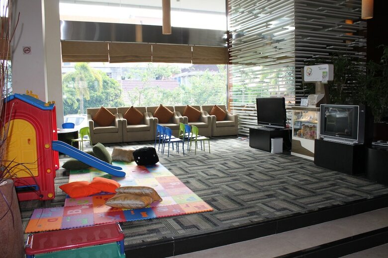 Hotel Ibis Balikpapan