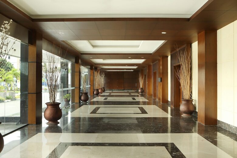 Hotel Ibis Balikpapan