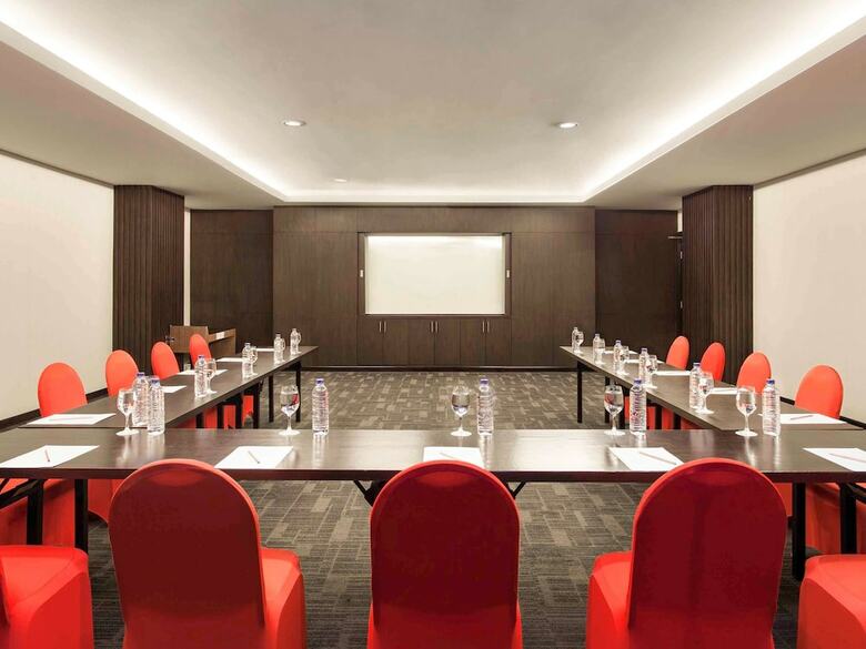 Hotel Ibis Balikpapan