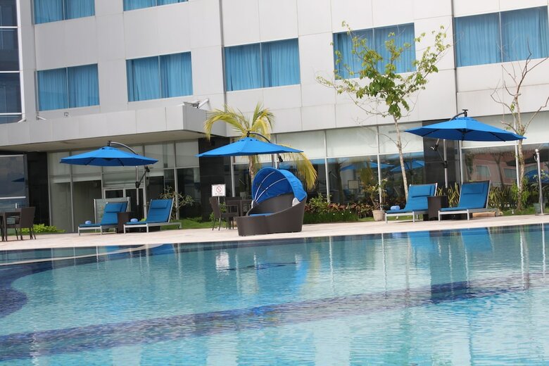 Hotel Ibis Balikpapan