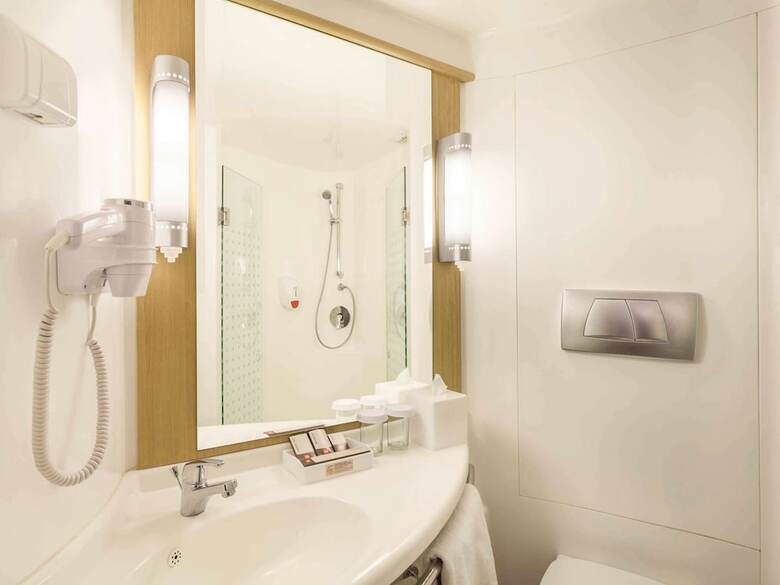 Hotel Ibis Balikpapan