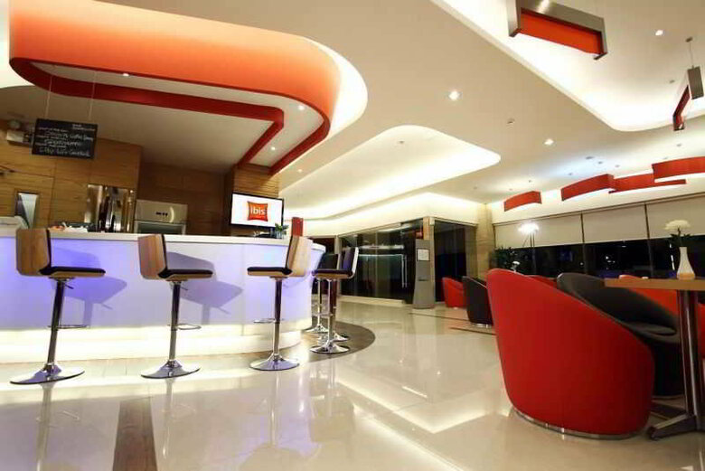 Hotel Ibis Balikpapan
