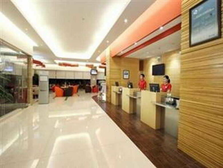 Hotel Ibis Balikpapan