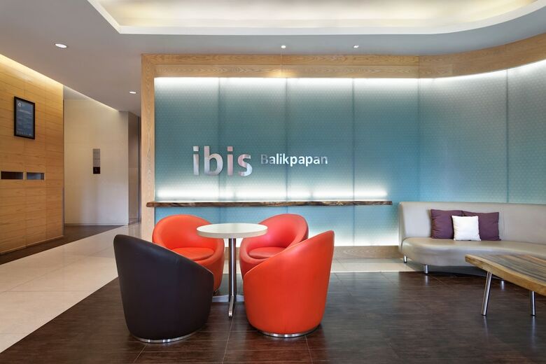 Hotel Ibis Balikpapan