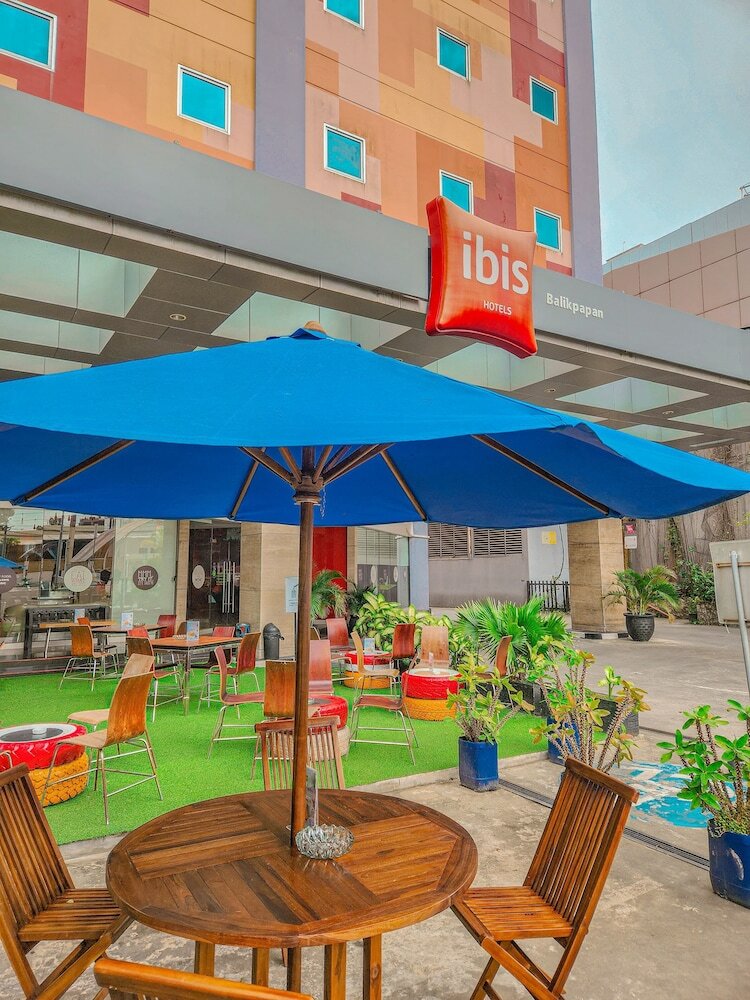 Hotel Ibis Balikpapan