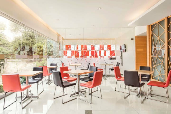 Hotel Ibis Balikpapan