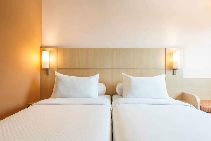 Hotel Ibis Balikpapan
