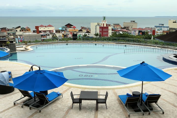 Hotel Ibis Balikpapan