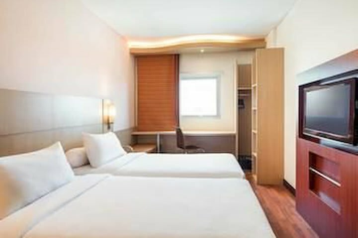 Hotel Ibis Balikpapan