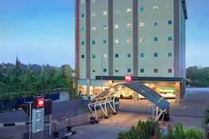 Hotel Ibis Balikpapan