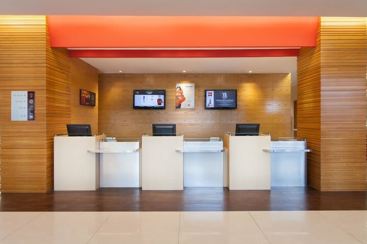 Hotel Ibis Balikpapan