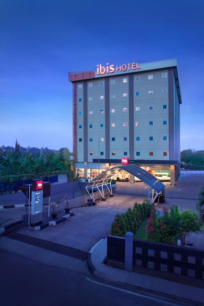 Hotel Ibis Balikpapan