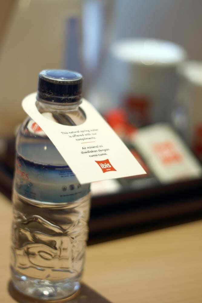 Hotel Ibis Balikpapan