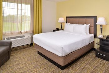 Hotel Candlewood Suites Beaumont