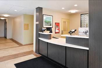 Hotel Candlewood Suites Beaumont