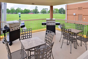 Hotel Candlewood Suites Beaumont
