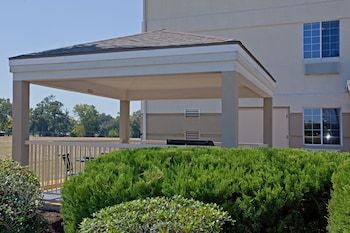 Hotel Candlewood Suites Beaumont