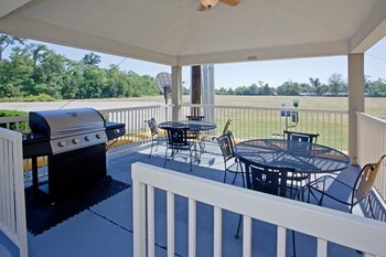 Hotel Candlewood Suites Beaumont