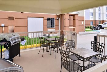 Hotel Candlewood Suites Beaumont