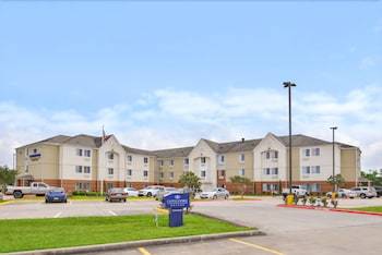 Hotel Candlewood Suites Beaumont