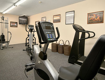 Hotel Days Inn Beaumont