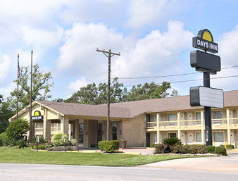 Hotel Days Inn Beaumont