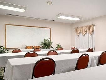 Hotel Days Inn Beaumont