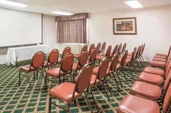 Hotel Days Inn Beaumont