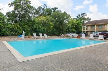 Hotel Days Inn Beaumont