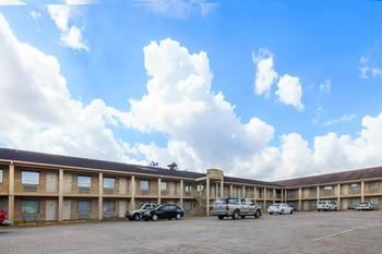 Hotel Days Inn Beaumont