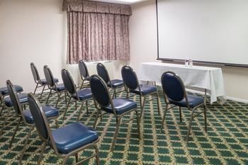 Hotel Days Inn Beaumont