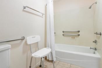 Hotel Days Inn Beaumont