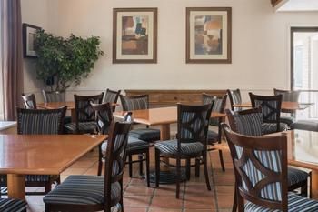 Hotel Days Inn Beaumont