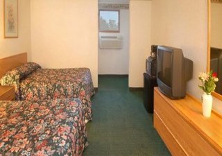 Hotel Econo Lodge Brattleboro