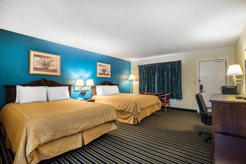 Hotel Econo Lodge Brattleboro