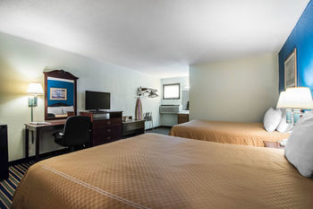 Hotel Econo Lodge Brattleboro