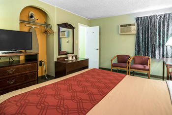 Hotel Econo Lodge Brattleboro
