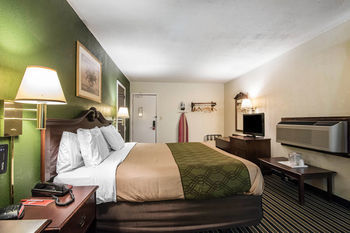 Hotel Econo Lodge Brattleboro