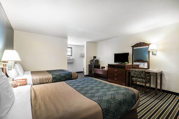 Hotel Econo Lodge Brattleboro