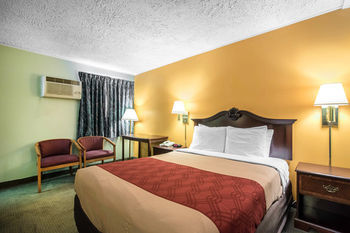 Hotel Econo Lodge Brattleboro