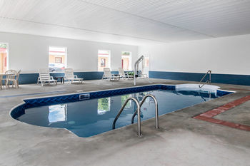 Hotel Econo Lodge Brattleboro